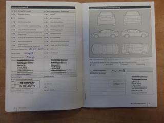 Volkswagen Tiguan AUTOMAAT / PANORAMADAK / ACC / STOELVERW / CAMERA / TREKHAAK / CARPLAY / ACHTERBANK VERW / CLIMA / NAVI - afbeelding nr 56