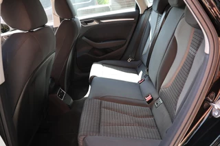 Audi A3 Audi A3 Limousine 1.4 TFSI 150 PK Pro Line Plus | S-Tronic | Navigatie | Cruise control | Bi-Xenon | Audi Sound | Climate control | F1 Flippers | NAP Logisch | NL Auto | Nieuwe APK - afbeelding nr 26