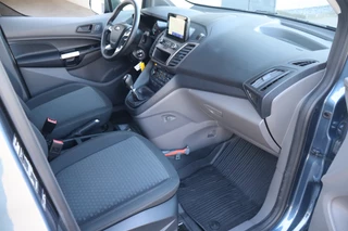 Ford Transit Connect Ford Transit Connect 1.5 EcoBlue L1 100PK NL-Auto!! Camera I Stoel.Verwarming - afbeelding nr 4