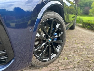 BMW X3 BMW X3 M40i xDrive | Laser | Pano | 360 | HUD | H&K | Memory | - afbeelding nr 2