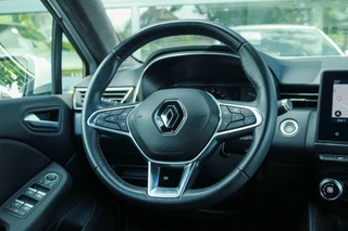 Renault Clio Renault Clio 1.0 TCe Bi-Fuel Intens|Camera|Trekhaak|Airco|NAP - afbeelding nr 21