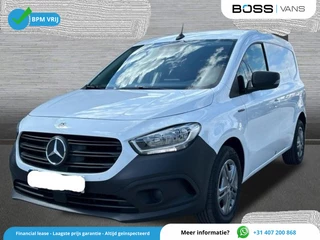 Mercedes-Benz eCitan - 237779063-0