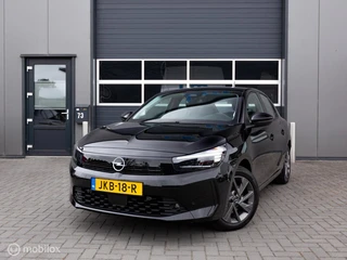 Opel Corsa 1.2 Turbo Hybrid Yes BTW
