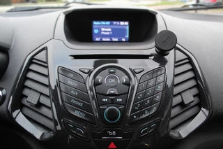 Ford EcoSport Climate control , Cruise control , Bluetooth , Stoelverwarming Hoge zit, Voorruitverwarming - afbeelding nr 16