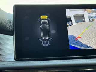 Alfa Romeo Tonale Alfa Romeo TONALE 1.5T Hybrid Edizione Speciale Stoelventilatie/ verwarming Climate control Apple Carplay Android Leder - afbeelding nr 34
