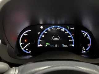 Toyota Yaris Cross - afbeelding nr 9