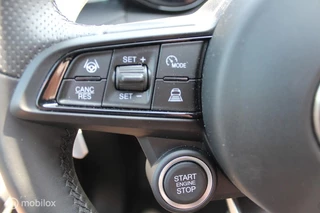 Alfa Romeo Tonale Alfa Romeo Tonale 1.5T Hybrid Veloce 20Inch/Leder/ACC/Camera/NAP - afbeelding nr 17