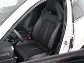 CUPRA Leon Cupra Leon 1.4 e-Hybrid VZ | 245pk |  Stoel & stuurverwarming | Camera | Navigatie | Sfeerverlichting | Keyless | Full LED | PHEV - afbeelding nr 5