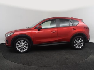 Mazda CX-5 - afbeelding nr 6