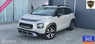 Citroën C3 Aircross Citroen C3 Aircross 1.2 PureTech Feel - afbeelding nr 1