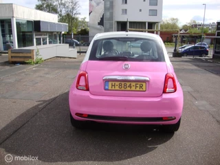 Fiat 500 Fiat 500 0.9 TwinAir Easy Turbo vol extra,s - afbeelding nr 5