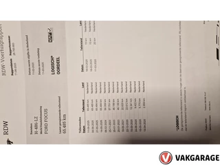 Ford Focus Ford Focus 1.0 EcoB. Tr Ed. bns - afbeelding nr 23