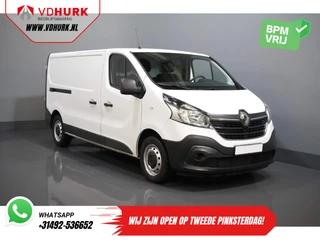Renault Trafic - afbeelding nr 1