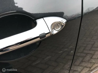 Kia Venga Kia Venga 1.6 CVVT Edition ZEER LUX Trekhaak Heel veel opties - afbeelding nr 9