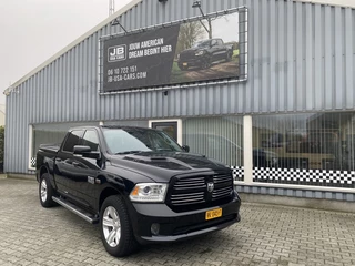 Dodge Ram - afbeelding nr 5