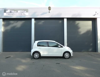 Volkswagen up! Volkswagen Up! 1.0 BMT take up! - afbeelding nr 5