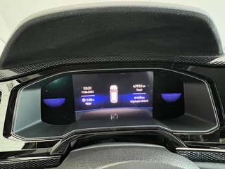 Volkswagen Taigo Volkswagen Taigo 1.0 TSI Life DSG CarPlay|Virtual NL AUTO - afbeelding nr 10