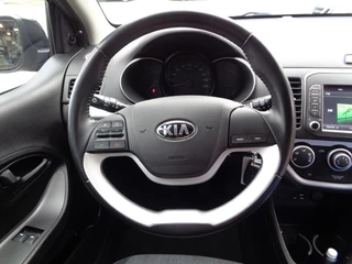 Kia Picanto Kia Picanto 1.0 CVVT ECOPLUSLINE - afbeelding nr 16