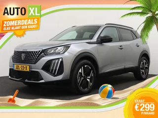 Peugeot 2008 1.2 Aut. Hybrid Allure