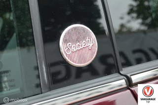 Fiat 500 Fiat 500 0.9 TwinAir lounge Society Edition - afbeelding nr 8