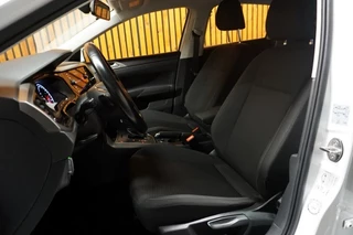 Volkswagen Polo Volkswagen Polo 1.0 TSI COMFORTLINE AUTOMAAT/ AIRCO/ NAVIGATIE - afbeelding nr 12