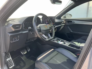 CUPRA Formentor CUPRA Formentor 1.4 e-Hybrid VZ Performance Pano.dak Carplay 360Cam Trekhaak(1500kg) PHEV - afbeelding nr 17