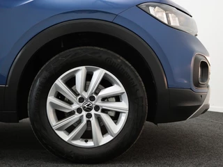 Volkswagen T-Cross - afbeelding nr 7