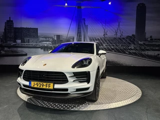 Porsche Macan Porsche Macan 2.0 *Pano*Memory*Bose*Luchtvering* - afbeelding nr 6