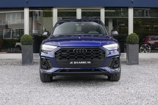 Audi Q5 Audi Q5 55 TFSI E S ED.COMP. - afbeelding nr 2