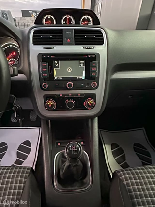 Volkswagen Scirocco Volkswagen Scirocco 1.4 TSI Highline 2015 - afbeelding nr 12