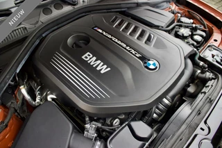 BMW 1 Serie BMW 1-Serie M140i Shadow | Alcantara - RWD - Navi Prof - H/K - afbeelding nr 36