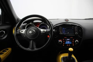 Nissan Juke Nissan Juke 1.2 DIG-T S/S Dynamic Edition - Camera, Clima - afbeelding nr 3