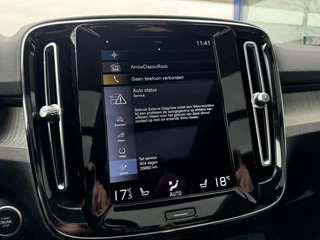 Volvo XC40 - afbeelding nr 26