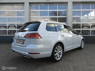 Volkswagen Golf Volkswagen Golf Variant 1.5 TSI 150 PK Special edition - afbeelding nr 4