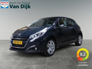 Peugeot 208 1.2 PureTech Signature / Carplay / Cruise / PDC
