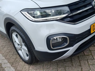 Volkswagen T-Cross Adaptive Cruise | Stoelverwarming | LED | Camera - afbeelding nr 32
