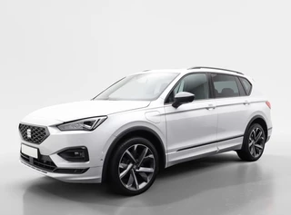 SEAT Tarraco 1.4 e-HYBRID FR | Plug-in | Panoramadak | Adaptive cruise