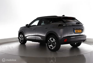 Peugeot 2008 Peugeot 2008 1.2 100PK Allure 1/2leer|led|nav|dab|ecc|pdc|lmv17 - afbeelding nr 4