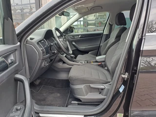 Škoda Kodiaq | ACC | Trekhaak | LED | PDC | Keyless | Stoel- en stuurverwaming | - afbeelding nr 24