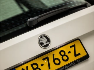 Škoda Fabia (APPLE CARPLAY, NAVIGATIE, CLIMATE, SPORTSTOELEN, PARKEERSENSOREN, DAB+, CRUISE, NIEUWSTAAT) - afbeelding nr 25