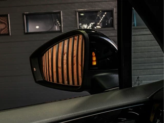 Volkswagen Touareg | BLACK STYLE | PANORAMADAK | LEDER | HEAD-UP | KEYLESS | MASSAGE | VENTILATIE | - afbeelding nr 45