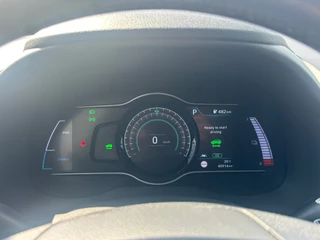 Hyundai Kona Hyundai Kona EV Premium 64 kWh FASE 3 KM 40913 SOH 100% - afbeelding nr 16