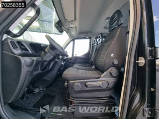 Iveco Daily Iveco Daily 35C21 Automaat 2025model Open laadbak Dubbel Cabine CarPlay ACC LED 3,5T Trekvermogen Pritsche Pickup Airco Dubbel cabine - afbeelding nr 10