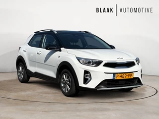 Kia Stonic Kia Stonic 1.0 T-GDi MHEV Dynamic Line CAMERA | APPLE/ANDROID | CRUISE CONT - afbeelding nr 13