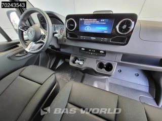 Mercedes-Benz Sprinter Mercedes Sprinter 319 CDI Automaat 4x4 Neues Modell ACC Navi Camera L2H2 Allrad 4WD Camper basis 11m3 Airco - afbeelding nr 8