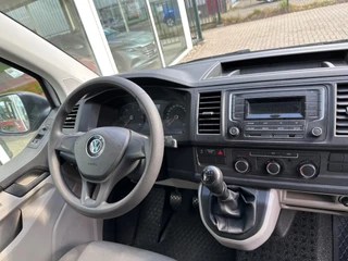 Volkswagen Transporter Volkswagen Transporter 2.0 TDI L2H1 Comfortline Nieuwe Distributie - afbeelding nr 13