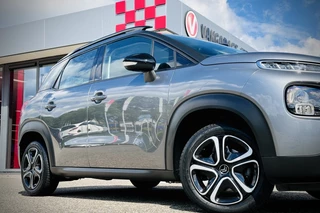 Citroën C3 Aircross Citroën C3 Aircross 110 PK / Trekhaak 1.2 PT S&S Feel - afbeelding nr 3