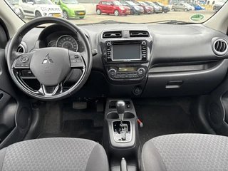 Mitsubishi Space Star Mitsubishi Space Star 1.2 Advance - afbeelding nr 9