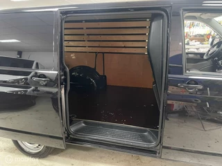 Volkswagen Transporter Volkswagen Transporter 2.0 TDI L1H1 Airco Cruise Euro6 - afbeelding nr 10