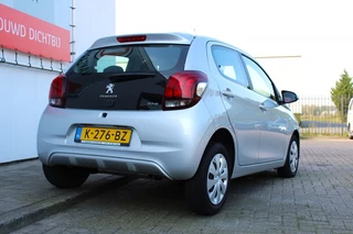 Peugeot 108 - afbeelding nr 25